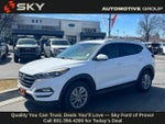 2016 Tucson Thumbnail 1