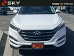 2016 Tucson Thumbnail 4