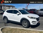 2016 Tucson Thumbnail 6