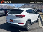 2016 Tucson Thumbnail 9