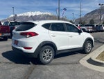 2016 Tucson Thumbnail 10