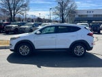 2016 Tucson Thumbnail 13