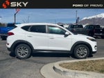2016 Tucson Thumbnail 5