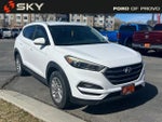 2016 Tucson Thumbnail 7