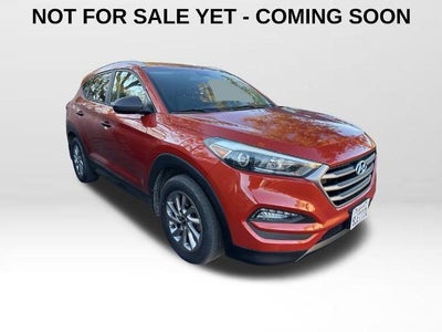 Photo of a 2016 Hyundai Tucson SE 4DR SUV for sale