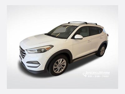 Photo of a 2017 Hyundai Tucson SE 4DR SUV for sale