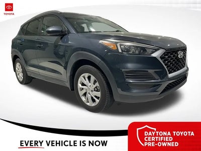 2019 Hyundai Tucson Value 4DR SUV
