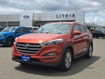 2016 Tucson Thumbnail 1