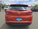 2016 Tucson Thumbnail 4