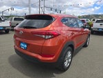 2016 Tucson Thumbnail 5