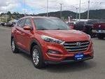 2016 Tucson Thumbnail 7