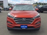 2016 Tucson Thumbnail 8