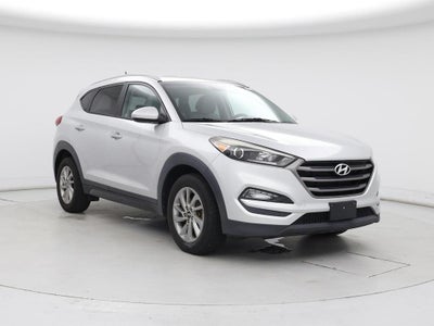 Photo of a 2016 Hyundai Tucson SE 4DR SUV for sale