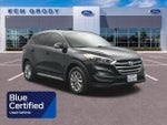 2017 Tucson Thumbnail 1