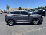 2017 TUCSON Thumbnail 8