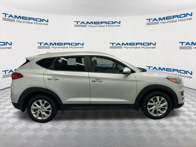 2019 Hyundai Tucson - $14,858
