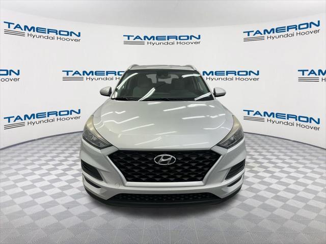 2019 Hyundai Tucson - $14,858