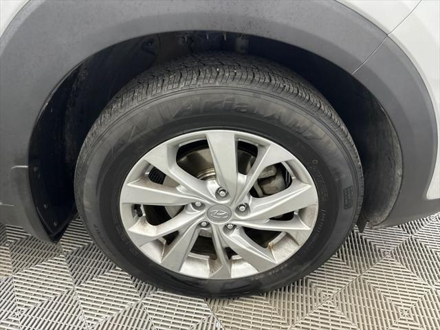2019 Hyundai Tucson - $14,858