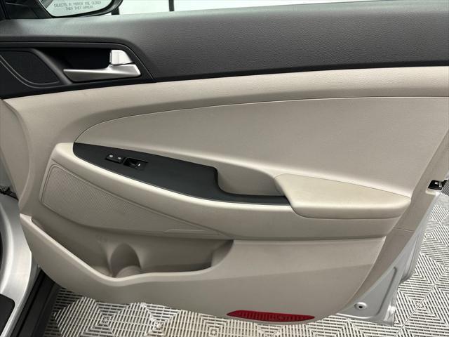 2019 Hyundai Tucson - $14,858