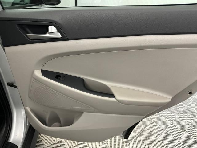2019 Hyundai Tucson - $14,858