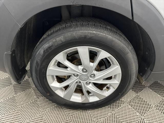 2019 Hyundai Tucson - $14,858