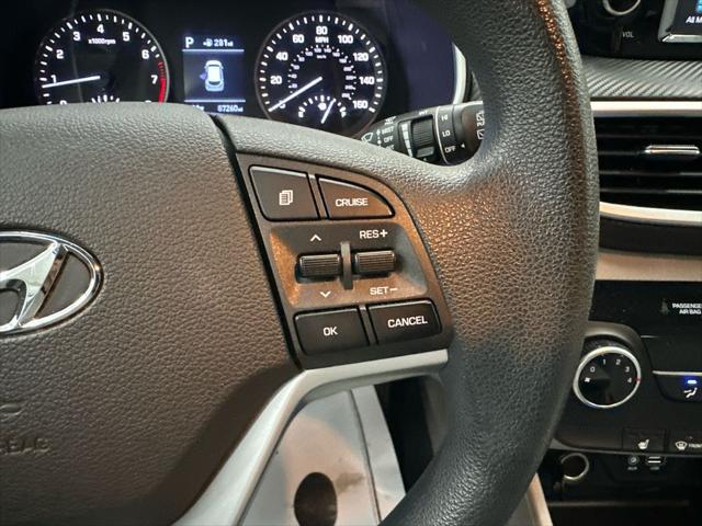 2019 Hyundai Tucson - $14,858