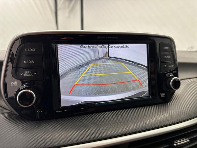 2019 Hyundai Tucson - $14,858