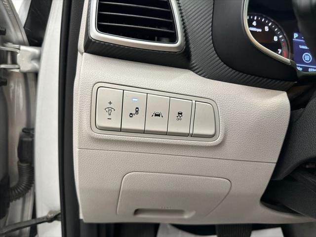 2019 Hyundai Tucson - $14,858