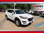 2019 Tucson Thumbnail 1