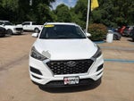 2019 Tucson Thumbnail 4
