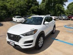 2019 Tucson Thumbnail 5