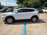 2019 Tucson Thumbnail 6