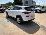 2019 Tucson Thumbnail 8