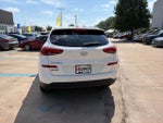 2019 Tucson Thumbnail 9