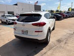 2019 Tucson Thumbnail 10