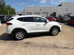 2019 Tucson Thumbnail 11