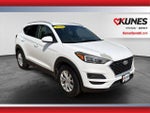 2019 Tucson Thumbnail 1