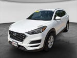 2019 Tucson Thumbnail 5