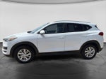 2019 Tucson Thumbnail 6
