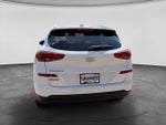 2019 Tucson Thumbnail 9