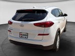 2019 Tucson Thumbnail 10