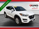 2019 Tucson Thumbnail 1