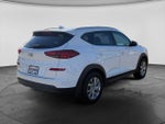 2019 Tucson Thumbnail 8