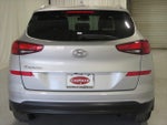 2020 Tucson Thumbnail 5