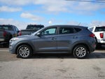 2016 Tucson Thumbnail 8