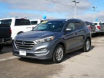 2016 Tucson Thumbnail 9