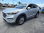 2018 Tucson Thumbnail 4