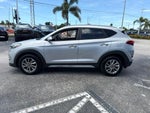 2018 Tucson Thumbnail 5