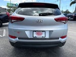 2018 Tucson Thumbnail 7