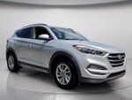 2018 Tucson Thumbnail 9